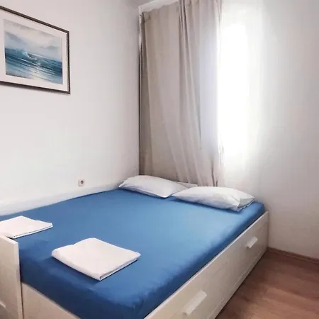 Luma Del Mare Διαμέρισμα