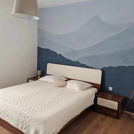 Luma Del Mare Daire Makarska