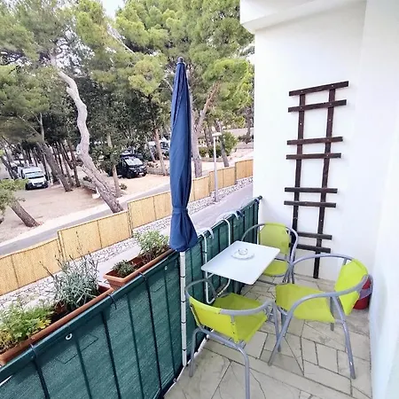 Apartment Luma Del Mare
