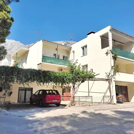 Luma Del Mare Apartment *