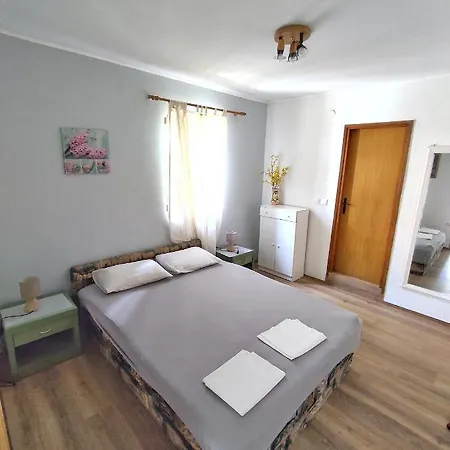 Apartment Luma Del Mare *