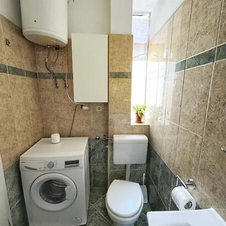 Luma Del Mare Apartment