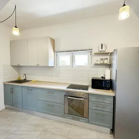 Luma Del Mare Apartament