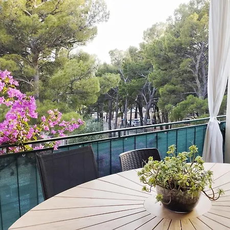 Apartment Luma Del Mare