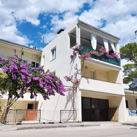 Apartament Luma Del Mare Makarska
