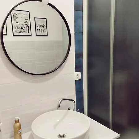 Appartement Luma Del Mare *