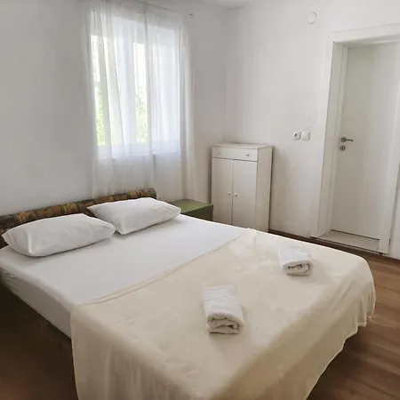 Appartement Luma Del Mare *