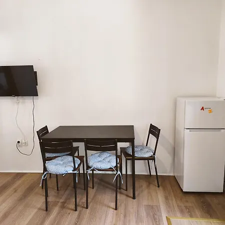 Luma Del Mare Appartement Makarska