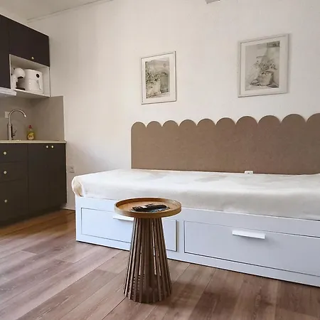 Appartement Luma Del Mare Makarska
