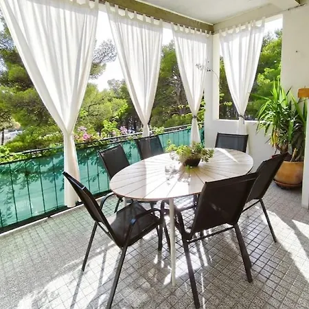 Appartement Luma Del Mare *