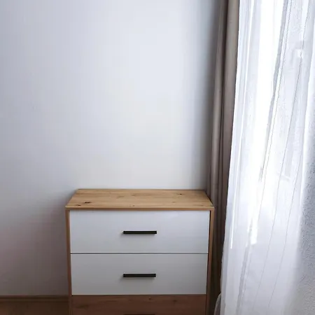Luma Del Mare Apartament *