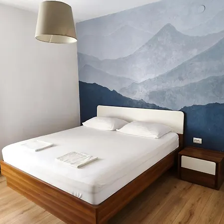 Appartement Luma Del Mare Makarska